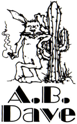AB Dave